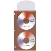 4 x CD-Größe 146 mm x 257 mm