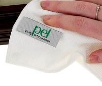 Standard Microfibre PEL Cloth