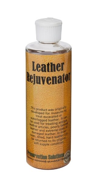Leather Rejuvenator