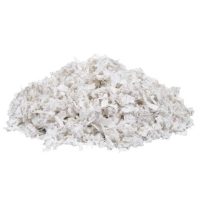 Cotton rag paper pulp