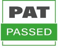 PAT test Passed