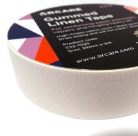 Arcare Gummed Linen Tape