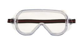 saftey goggles with anti mist