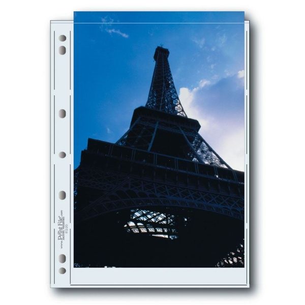 Foto-Aufbewahrungshüllen für Fotoalben 2 Stück Abzüge mit 8 Zoll x 12 Zoll