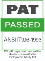 Pat test passed